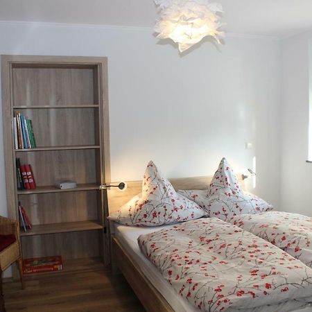 Apartamento Eifelgold Habscheid Exterior foto